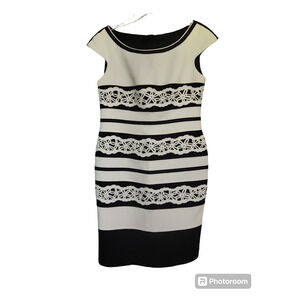 Alliage Made in France Blague Dress 46